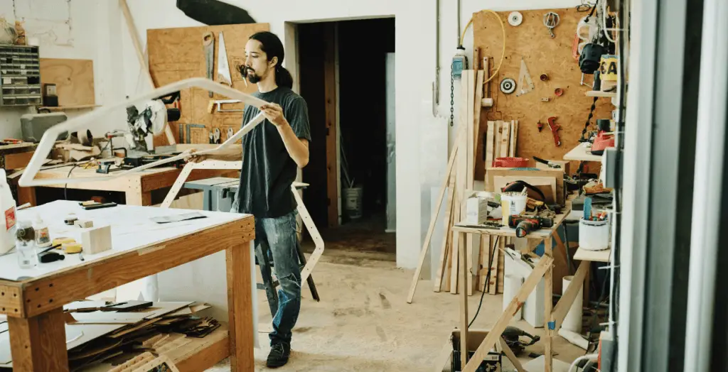 product design workshop