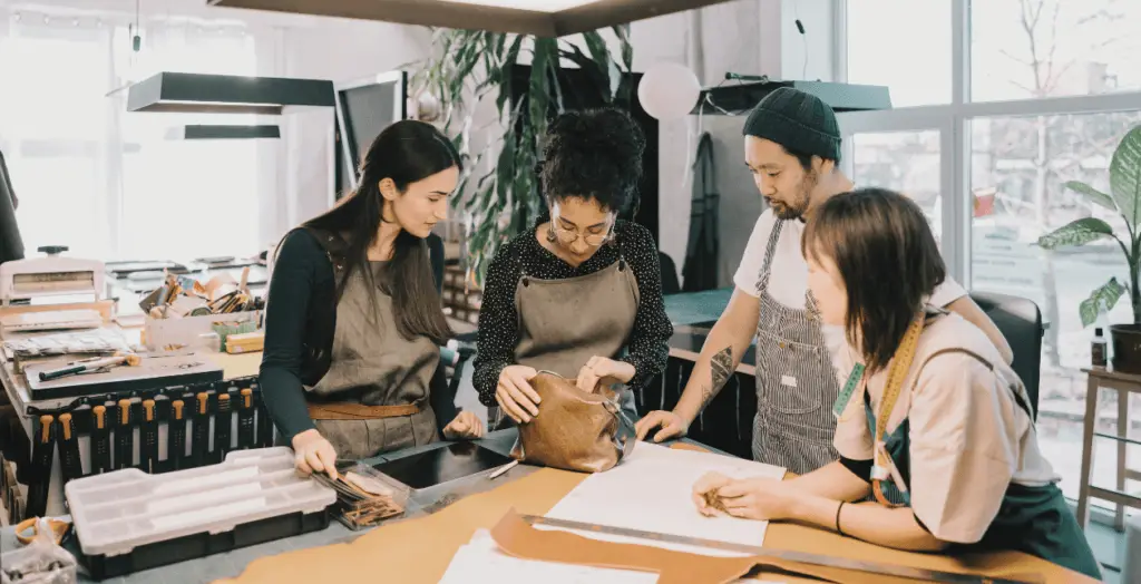 Product Development Team