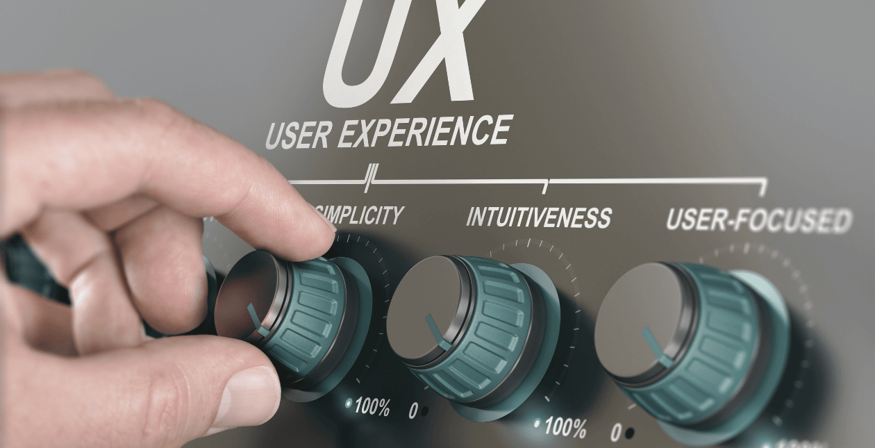 UX Design