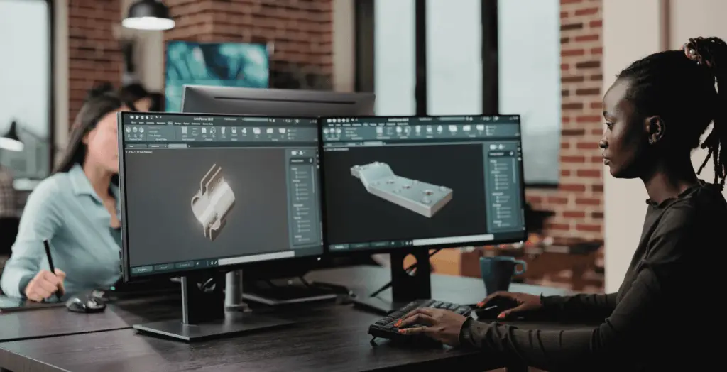 Design for manufacturability
