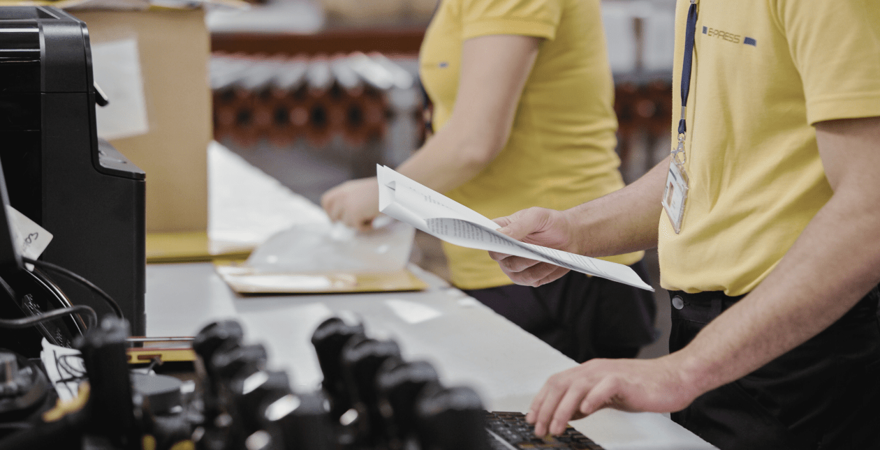 Product Manufacturing manual